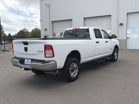 Used 2019 RAM 2500 Tradesman AWD/4WD image 5