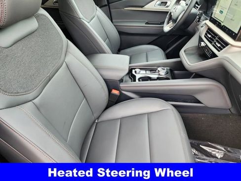 New 2026 Ford Explorer Active w/ Active Comfort Package image 14