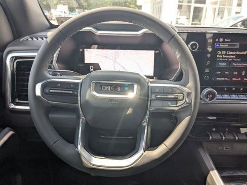 New 2026 GMC Canyon Elevation w/ Convenience Package image 18