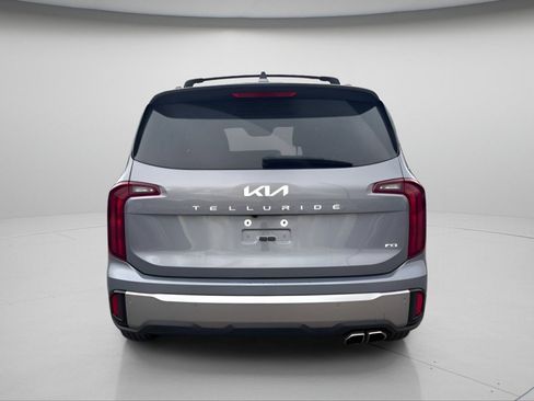 Used 2025 Kia Telluride S AWD/4WD image 9