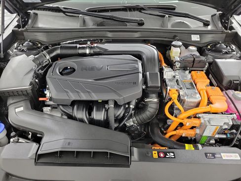 New 2026 Hyundai Sonata Limited FWD image 34