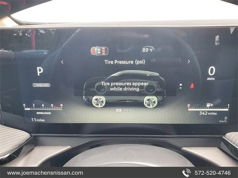 New 2026 Nissan Kicks SR image 15