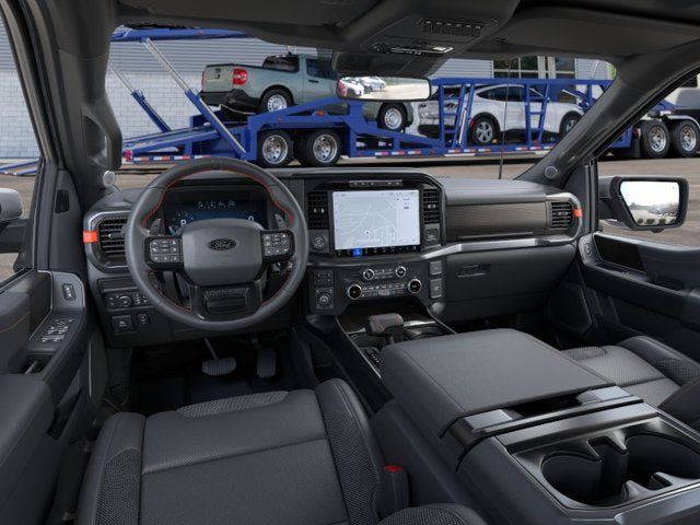 New 2026 Ford F150 Raptor AWD/4WD image 9