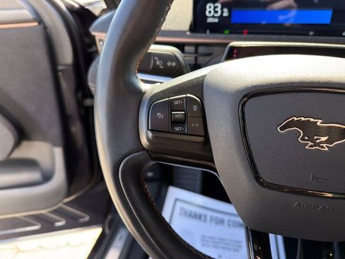 Used 2022 Ford Mustang Mach-E GT image 39