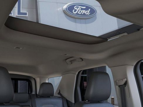 New 2025 Ford Bronco Sport Outer Banks w/ Outer Banks Tech Package+ image 22