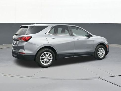Used 2024 Chevrolet Equinox LT image 15