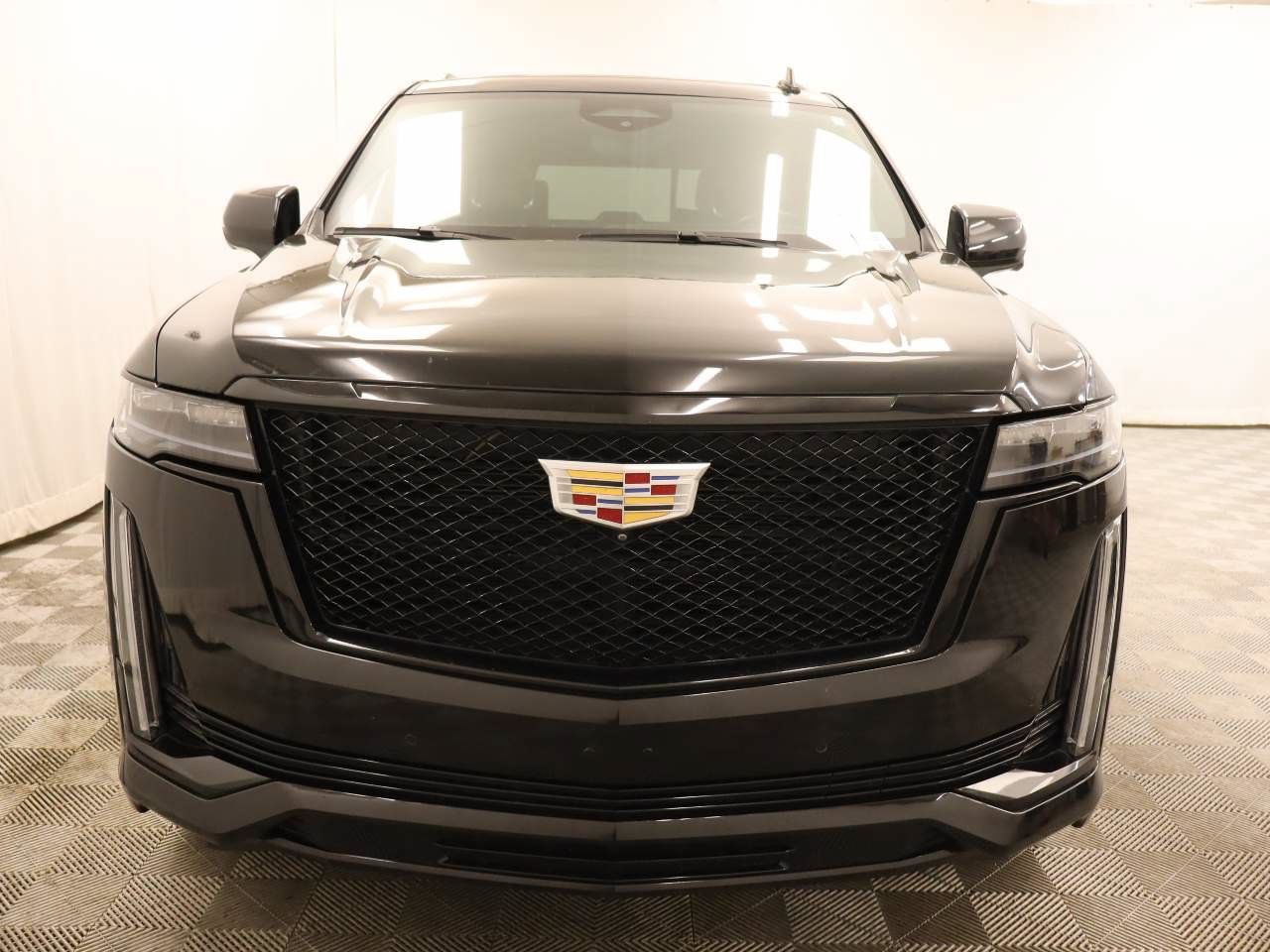 Used 2022 Cadillac Escalade Sport AWD/4WD image 4