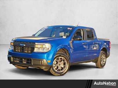 Used 2024 Ford Maverick XLT w/ XLT Luxury Package