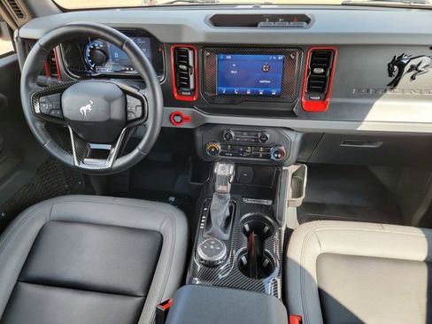 Used 2023 Ford Bronco Big Bend image 33