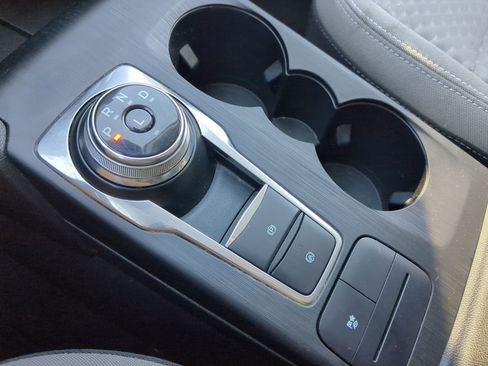 Used 2020 Ford Escape SE Sport image 25