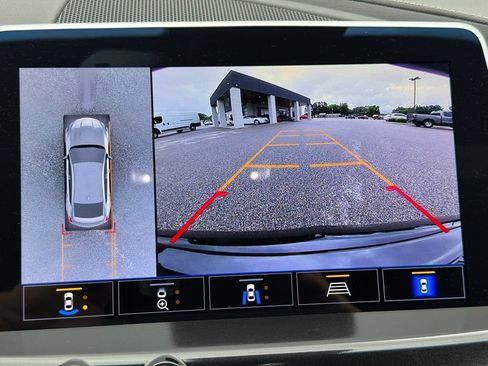 Used 2022 Cadillac CT5 V Blackwing RWD image 27