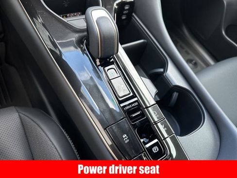 New 2026 Toyota Crown XLE image 17