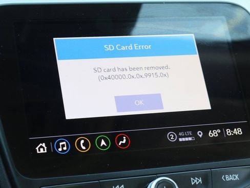 Used 2021 Chevrolet Malibu Premier image 31