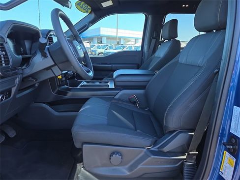 Used 2024 Ford F150 STX image 10