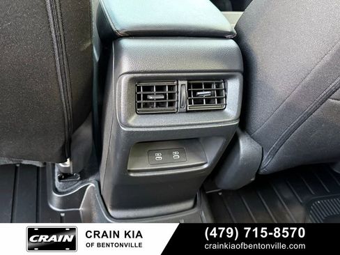 Used 2023 Honda CR-V Sport image 28