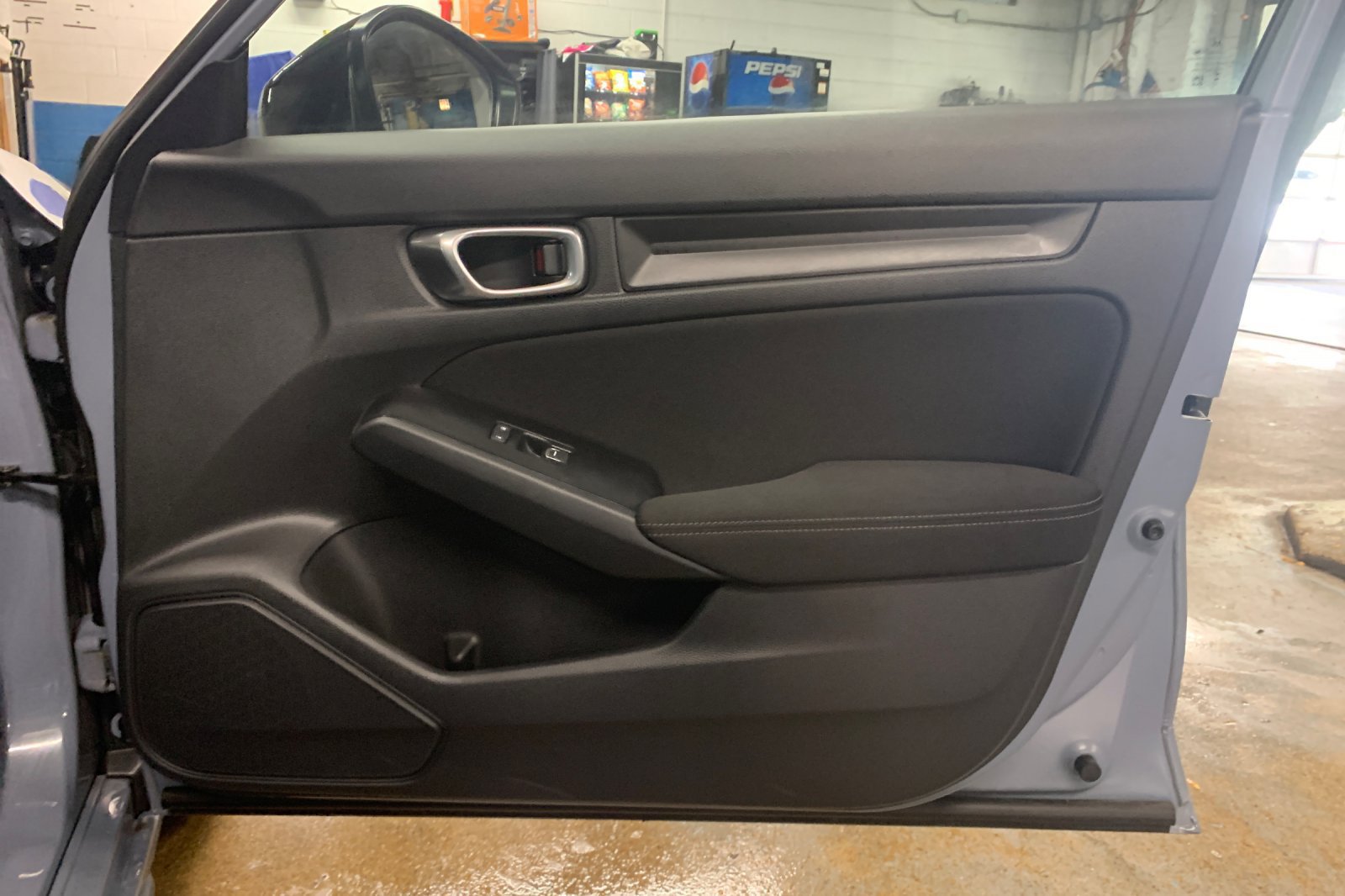 Certified 2024 Honda Civic Sport image 19