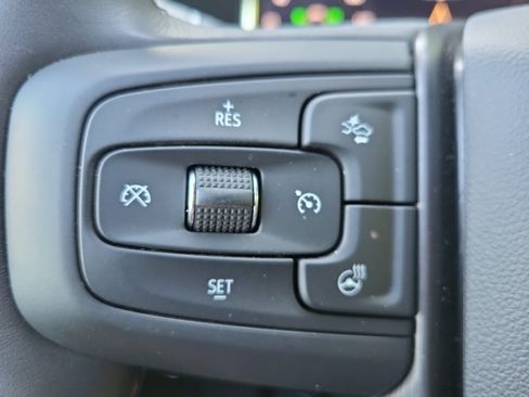 Used 2026 GMC Sierra 2500 AT4X w/ LPO, Black Badging Package AWD/4WD image 28