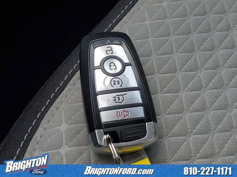 Certified 2023 Ford Escape Active w/ Tech Pack #1 image 29