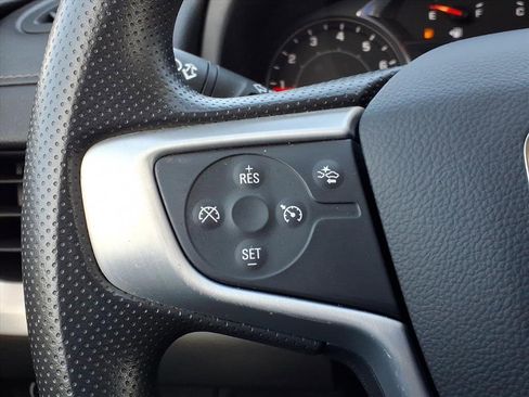 Used 2022 GMC Terrain SLE w/ Driver Convenience Package image 29