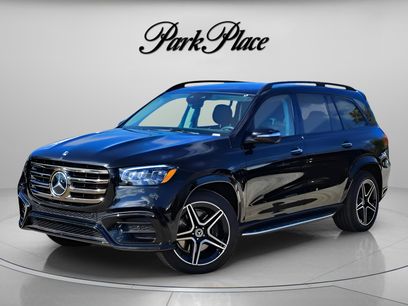 Certified 2026 Mercedes-Benz GLS 450 4MATIC