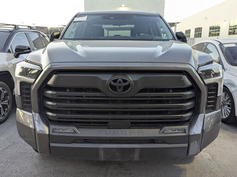 Used 2023 Toyota Tundra SR5 w/ SR5 Convenience Package AWD/4WD image 2