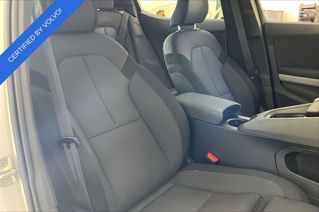 Used 2024 Polestar Polestar 2 AWD/4WD image 8