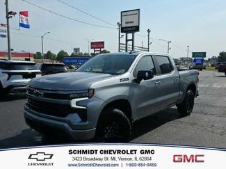 New 2026 Chevrolet Silverado 1500 RST w/ RST All Star Premium Package AWD/4WD video 1