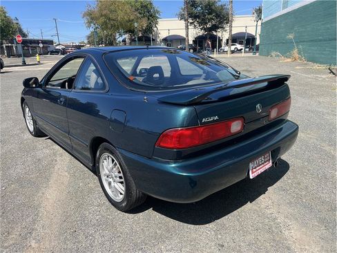 Used 1997 Acura Integra GS FWD image 7