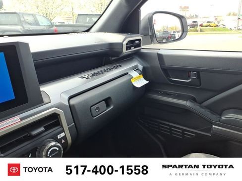 New 2026 Toyota Tacoma SR5 AWD/4WD image 24