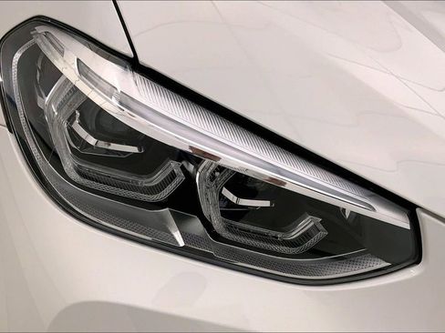 Used 2020 BMW X3 xDrive30i w/ Executive Package AWD/4WD image 27