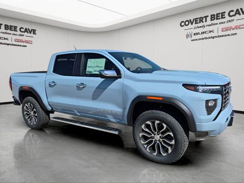 New 2026 GMC Canyon Denali image 1