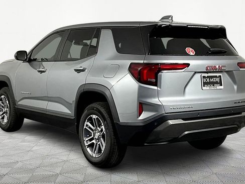 New 2026 GMC Terrain Elevation w/ Technology Package II FWD image 4