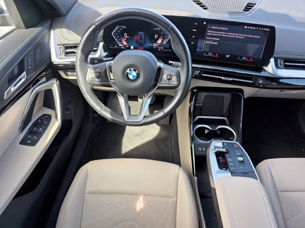 Used 2023 BMW X1 xDrive28i w/ Convenience Package AWD/4WD image 12