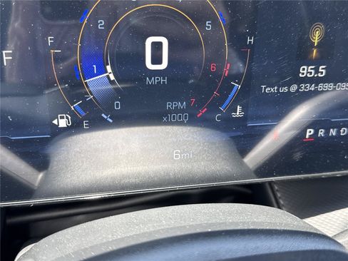 New 2026 Chevrolet Equinox LT FWD image 37