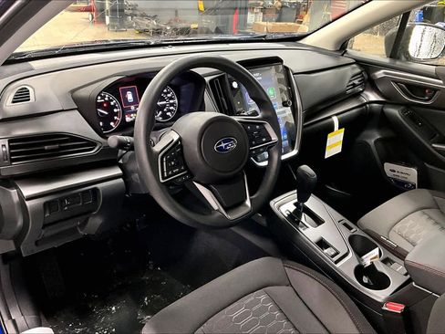 New 2026 Subaru Impreza 2.0i Sport image 8