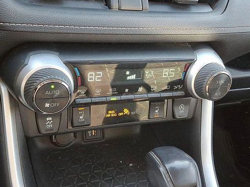 Certified 2023 Toyota RAV4 XLE w/ Convenience Package AWD/4WD image 16