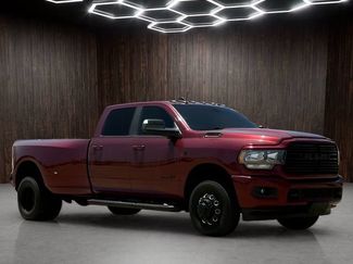 Used 2020 RAM 3500 Lone Star w/ Level 2 Equipment Group AWD/4WD video 1