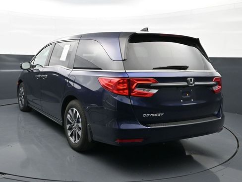 Used 2024 Honda Odyssey EX-L image 5