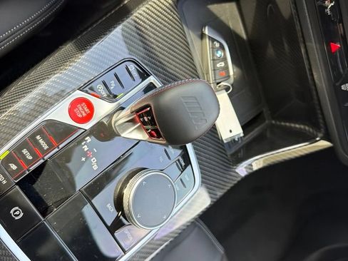 New 2026 BMW M2 CS RWD image 23