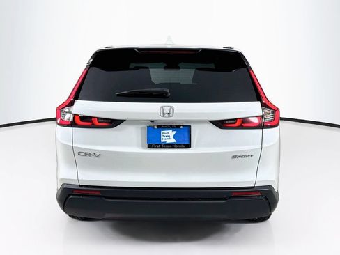 Used 2024 Honda CR-V EX image 6
