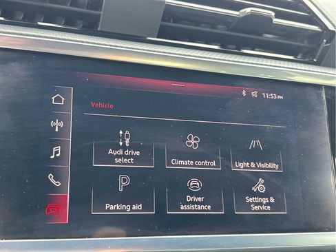 Used 2021 Audi Q3 2.0T Premium image 19