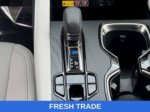 Used 2025 Lexus RX 350 Premium w/ Accessory Package image 24