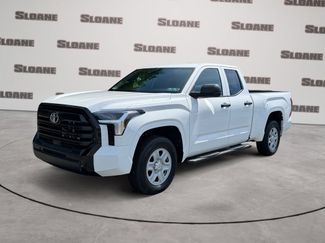 Used 2026 Toyota Tundra SR AWD/4WD video 1