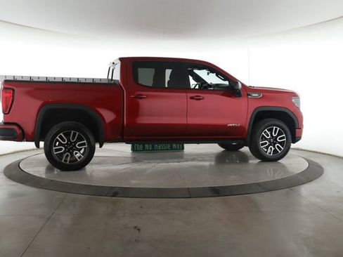 Used 2022 GMC Sierra 1500 AT4 w/ AT4 Premium Package AWD/4WD image 6