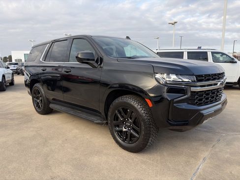 Used 2022 Chevrolet Tahoe 2WD image 3