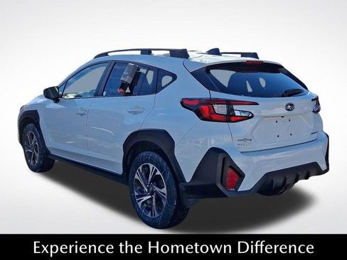 Certified 2024 Subaru Crosstrek 2.0i Premium w/ Crosstrek Mirror Package image 4