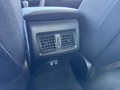 Used 2025 Toyota Camry LE FWD image 22