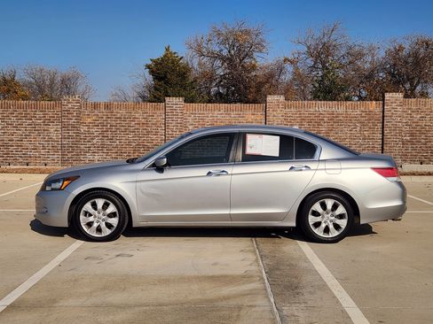 Used 2010 Honda Accord EX-L image 5