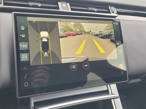 Used 2025 Land Rover Range Rover Velar S image 22