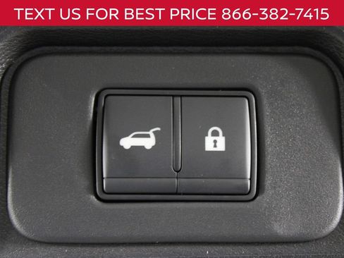 New 2026 Nissan Rogue SV w/ Cold Weather Package AWD/4WD image 15